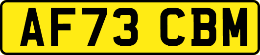 AF73CBM