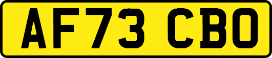 AF73CBO