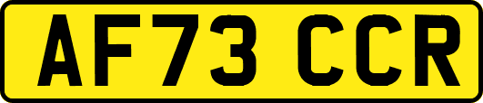 AF73CCR