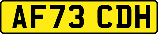 AF73CDH