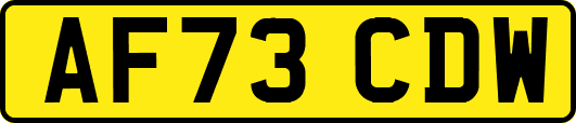 AF73CDW
