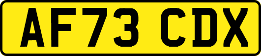 AF73CDX