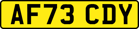 AF73CDY