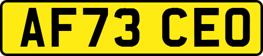 AF73CEO