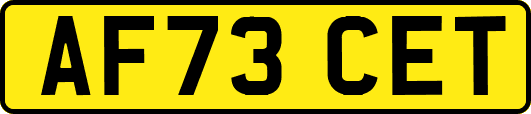 AF73CET