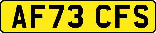 AF73CFS