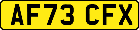AF73CFX