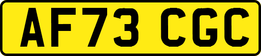 AF73CGC