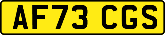 AF73CGS