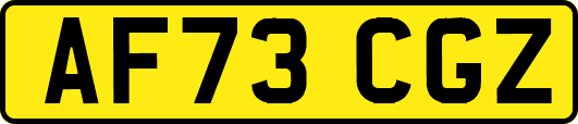 AF73CGZ