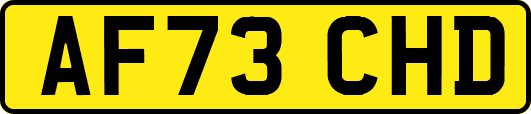 AF73CHD