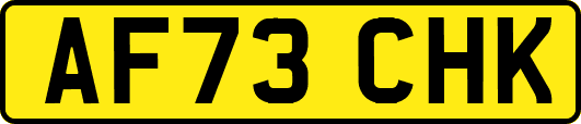 AF73CHK