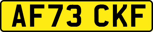 AF73CKF