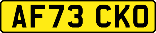 AF73CKO