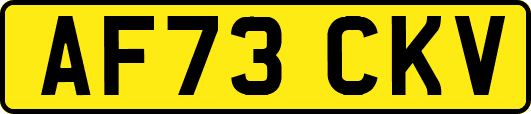 AF73CKV