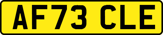 AF73CLE