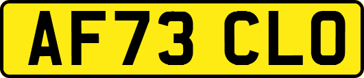AF73CLO