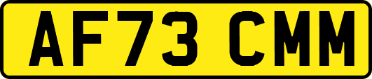 AF73CMM