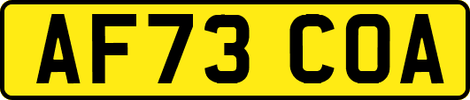 AF73COA