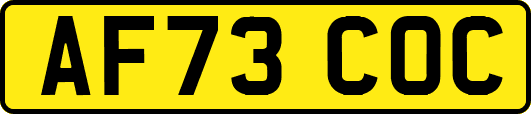 AF73COC