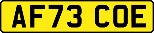 AF73COE