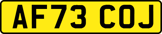 AF73COJ