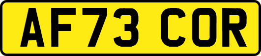 AF73COR