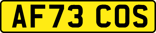 AF73COS