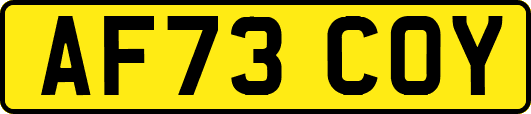 AF73COY