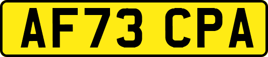 AF73CPA