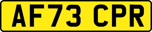 AF73CPR