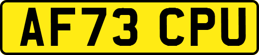 AF73CPU