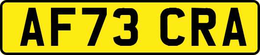 AF73CRA