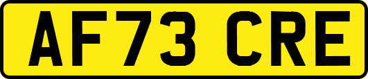 AF73CRE