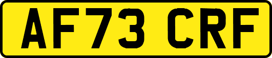 AF73CRF