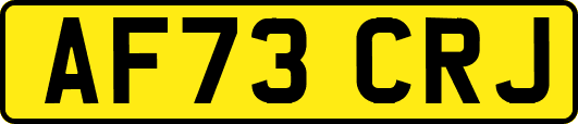 AF73CRJ