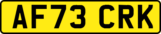 AF73CRK