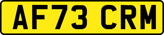 AF73CRM