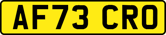 AF73CRO