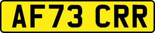 AF73CRR
