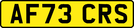 AF73CRS