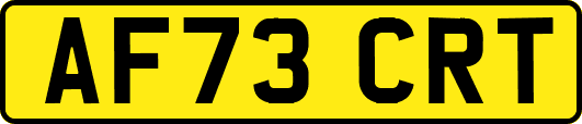 AF73CRT