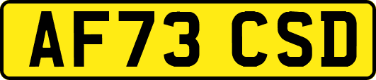 AF73CSD