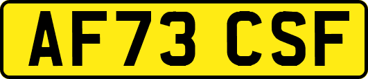 AF73CSF