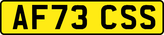 AF73CSS