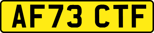 AF73CTF
