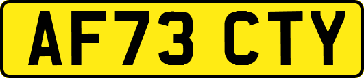 AF73CTY