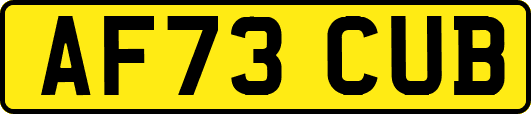 AF73CUB