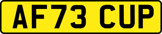 AF73CUP