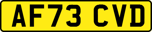 AF73CVD